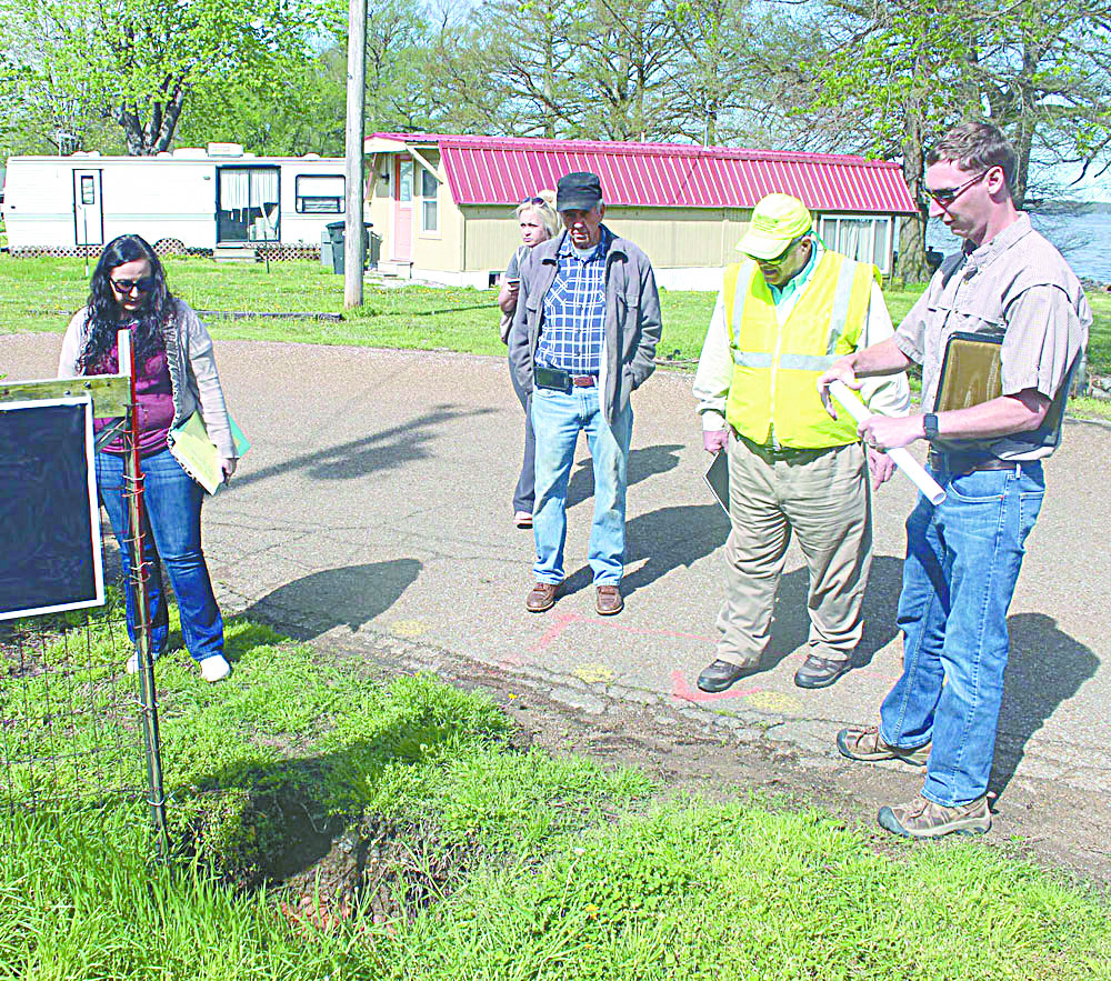 A GROWING PROBLEM NWTN Today