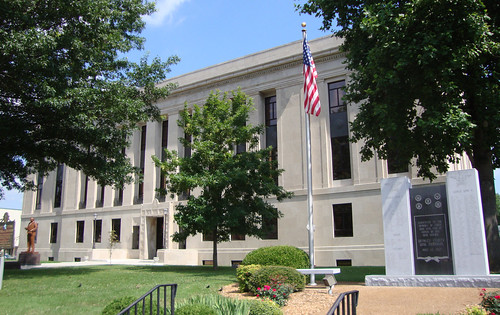 Dresden woman claims due process rights violated – NWTN Today