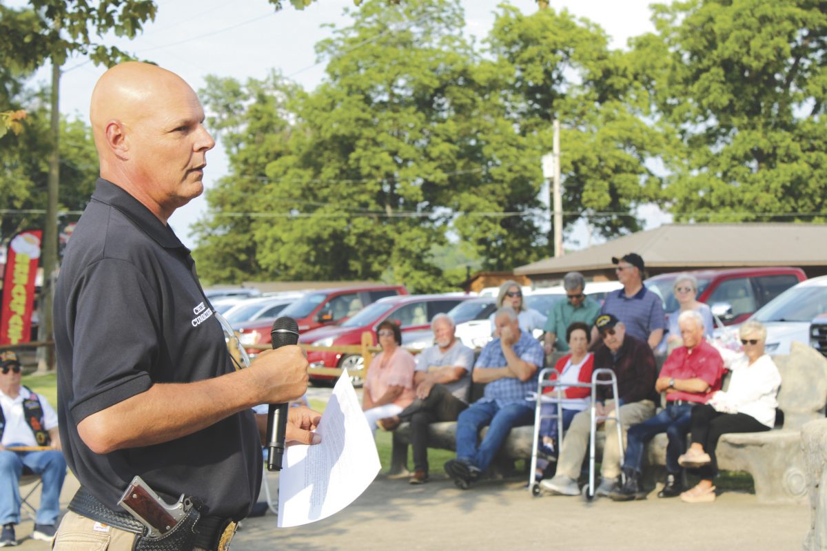 A DAY OF REMEMBRANCE NWTN Today