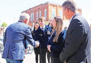 051326 nl gov visit FFA