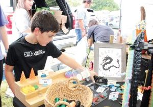 100726 arts and crafts