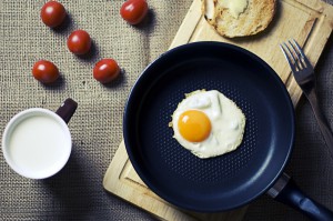 food-breakfast-egg-milk 