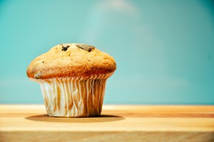 muffin 